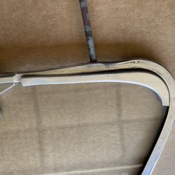 VW Vent Windows