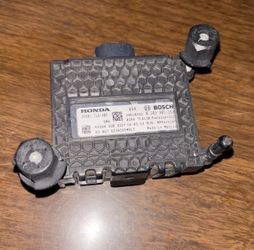 17 To 20 Honda Crv Front Adaptive Cruise Control Distance Radar Sensor OEM