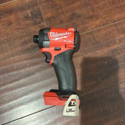 Impac Drive Milwaukee Fuel M18