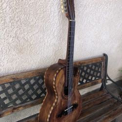 Bajo Quint Biejo Pero Bueno