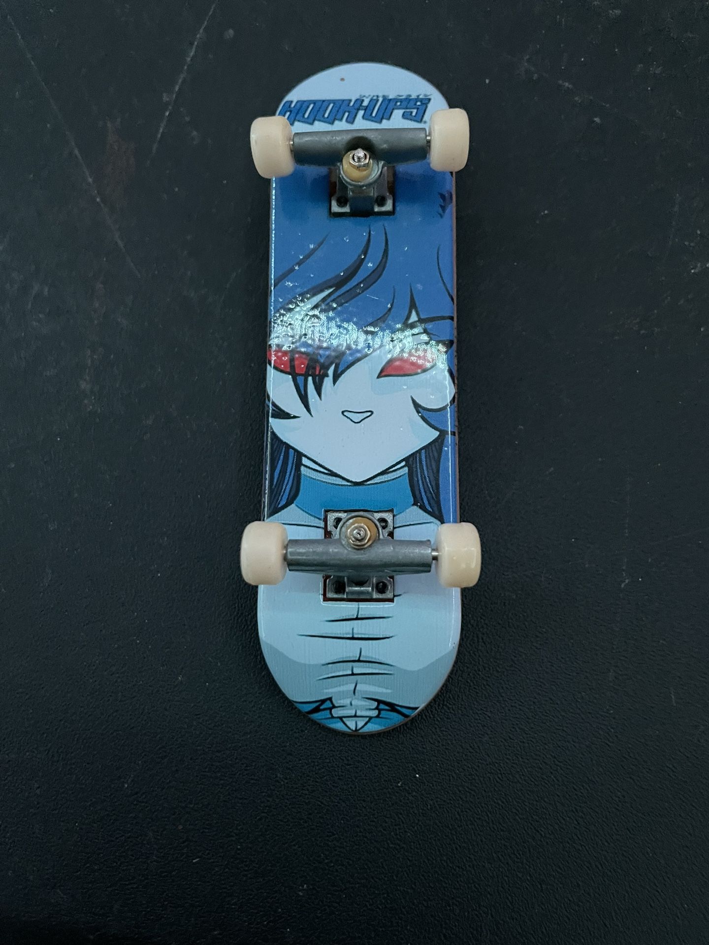 hookups tech deck