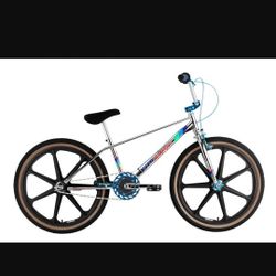 Haro Freestyler 24