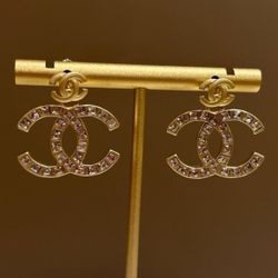 Dangle Earrings 