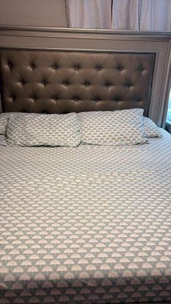 King Bed