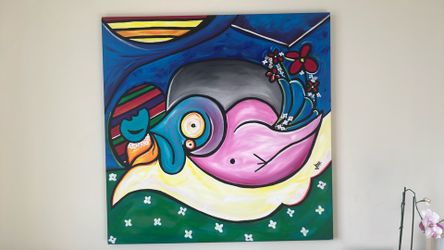 Réplica the Pablo Picasso