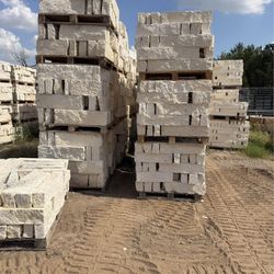 Piedra Blanca white stone