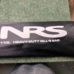 NRS 110liter Bill’s Bag