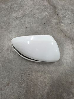 Mercedes mirror cover