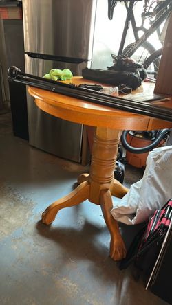 Free table