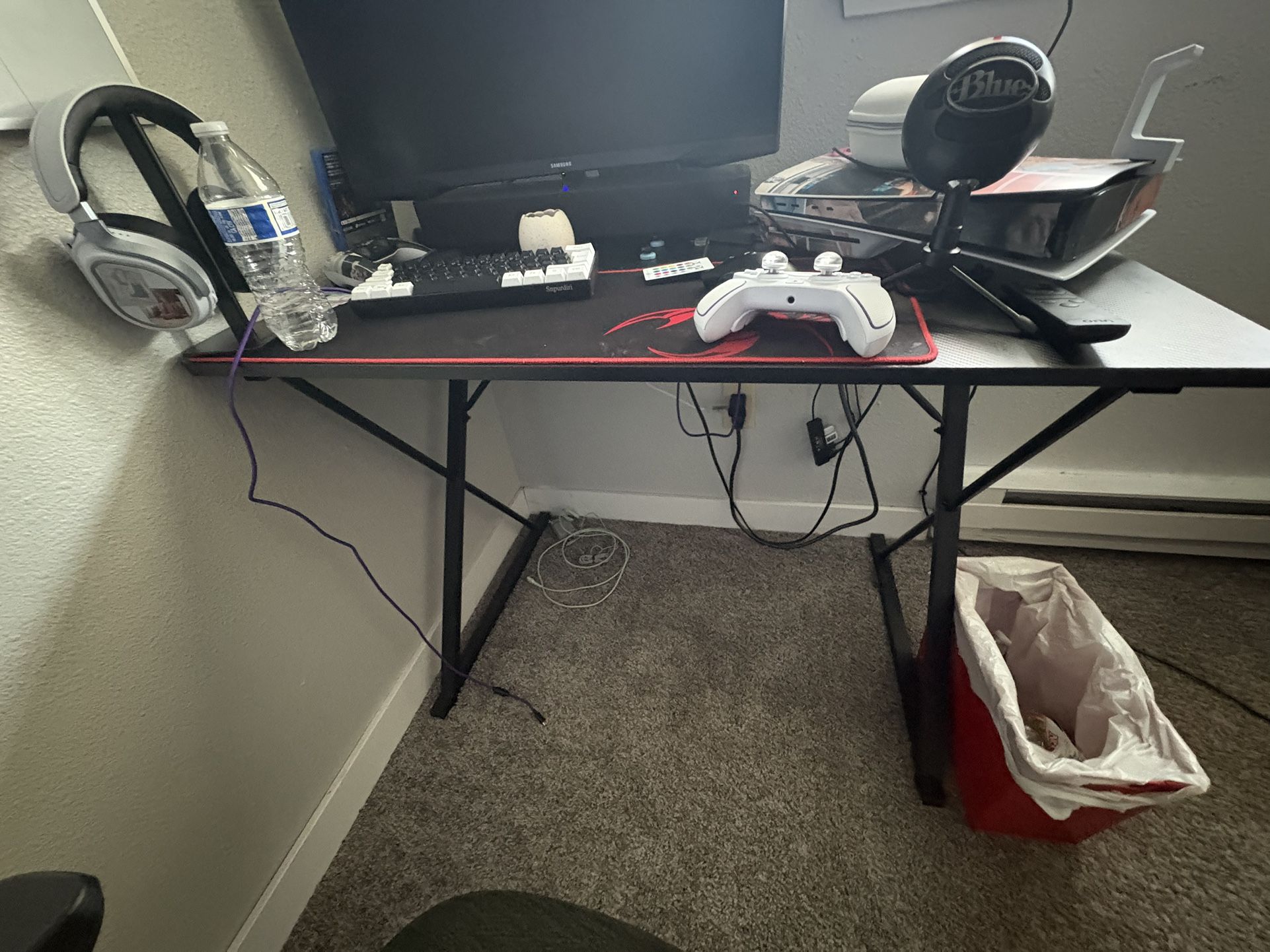 Gaming Desk