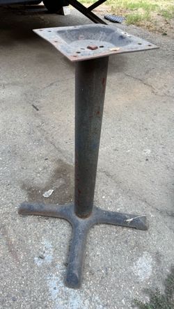 Table stands