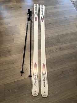 Ski Rossignol