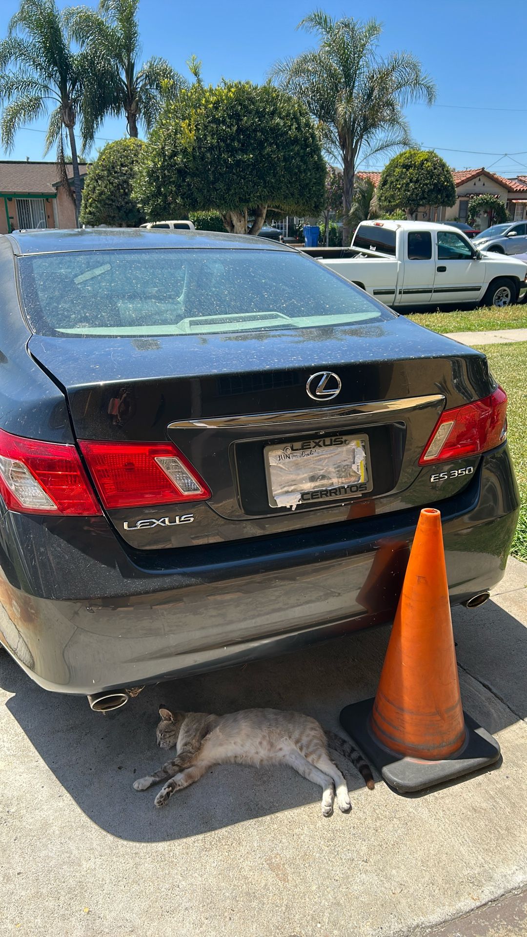 Car Parts For Sell