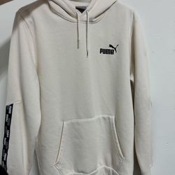 Puma Hoodie Like New