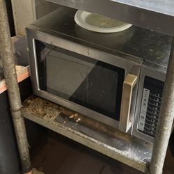 Microwave 
