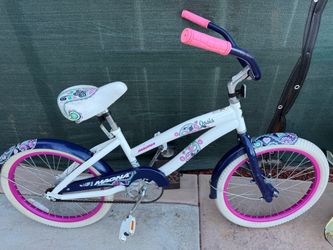 Magna Oasis girls' kids' bicycle 20 inches