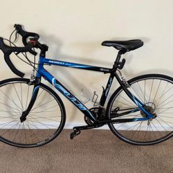 FUJI Altair 2.0 Customized Road Bike – 50cm Frame