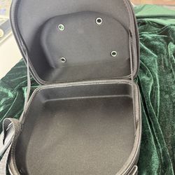 Hat carry case