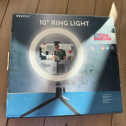 Ring Light