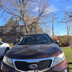 2011 KIA Sorento