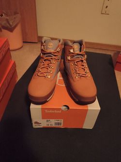 Timberland