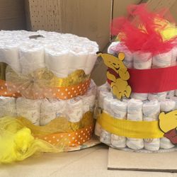 Diapers $10each 