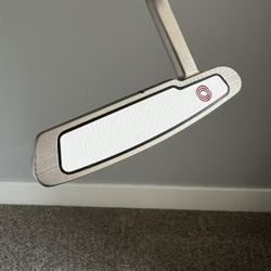 Odyssey Putter White Hot Pro 1