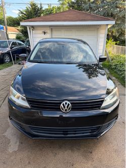 2014 Volkswagen Jetta