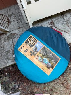 Decathlon Quechua 2 Second 2-Person Tent