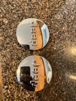 JEEP CAPS