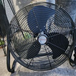 Honeywell HV-180 18” Commercial High Velocity Floor Fan