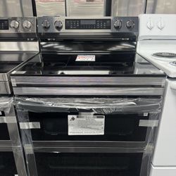 Samsung Double Oven. 🚚WE DELIVER🚚