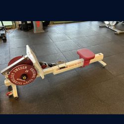 Rower Machine Power By Yo-yo 🪀 