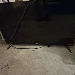 32inch TV  Pick Up Same Day