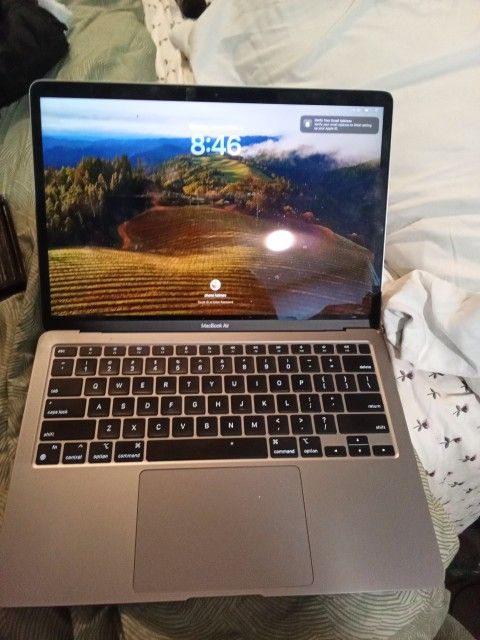 MacBook Air