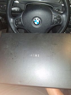 Amiri Box