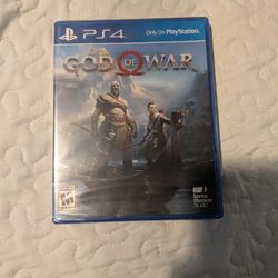 Original GOW