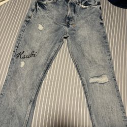 Ksubi CHITCH AUTOGRAPH 32/34