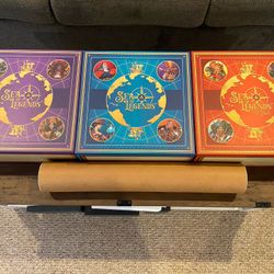 Sea of Legends Board Game