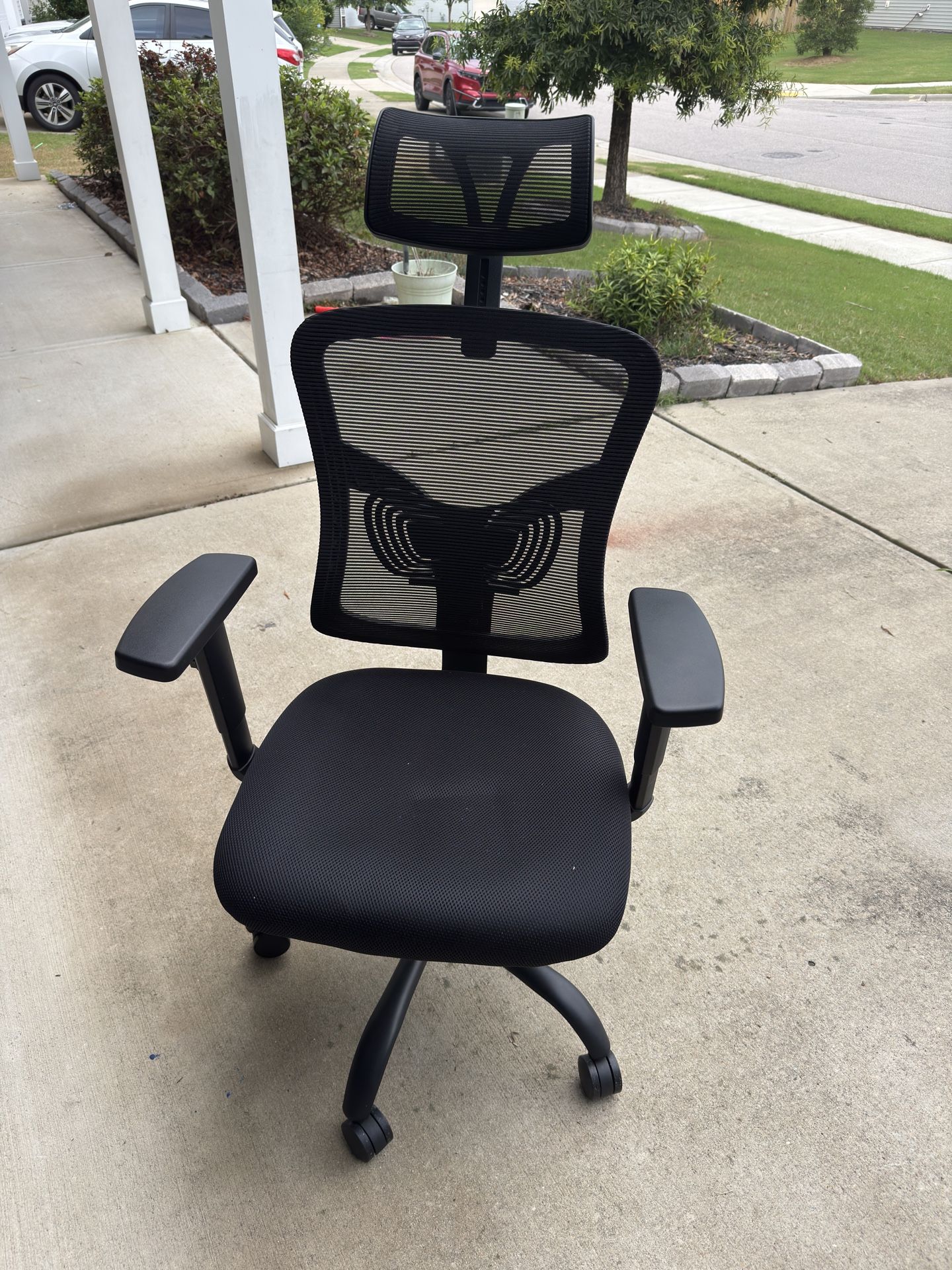Desk Chair