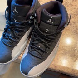 Jordan 12