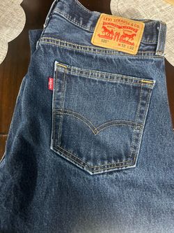 Levi’s