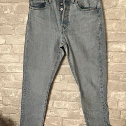 Levi’s Jeans