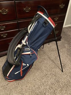 PING Moonlander Stand Bag