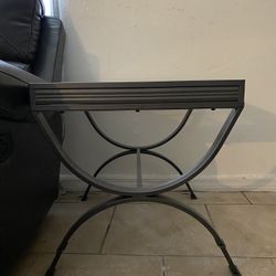 Two Living room Side End Tables OBO
