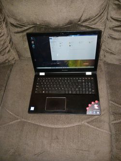 Lenovo Flex 3-1580
