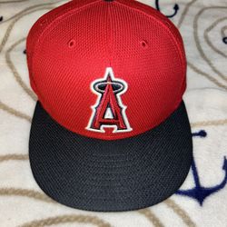 Anaheim Angels Hat