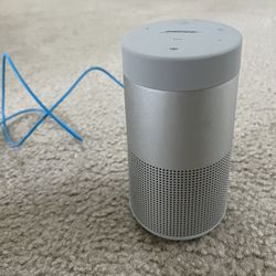 Bose SoundLink Revolve Bluetooth Portable Speaker 