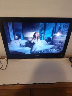 40" TV