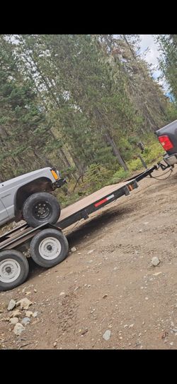 Se vende Traila